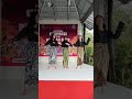 DANCE KELAS 6A "LATHI"