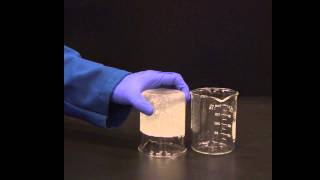 superabsorbent polymer (diaper polymer)
