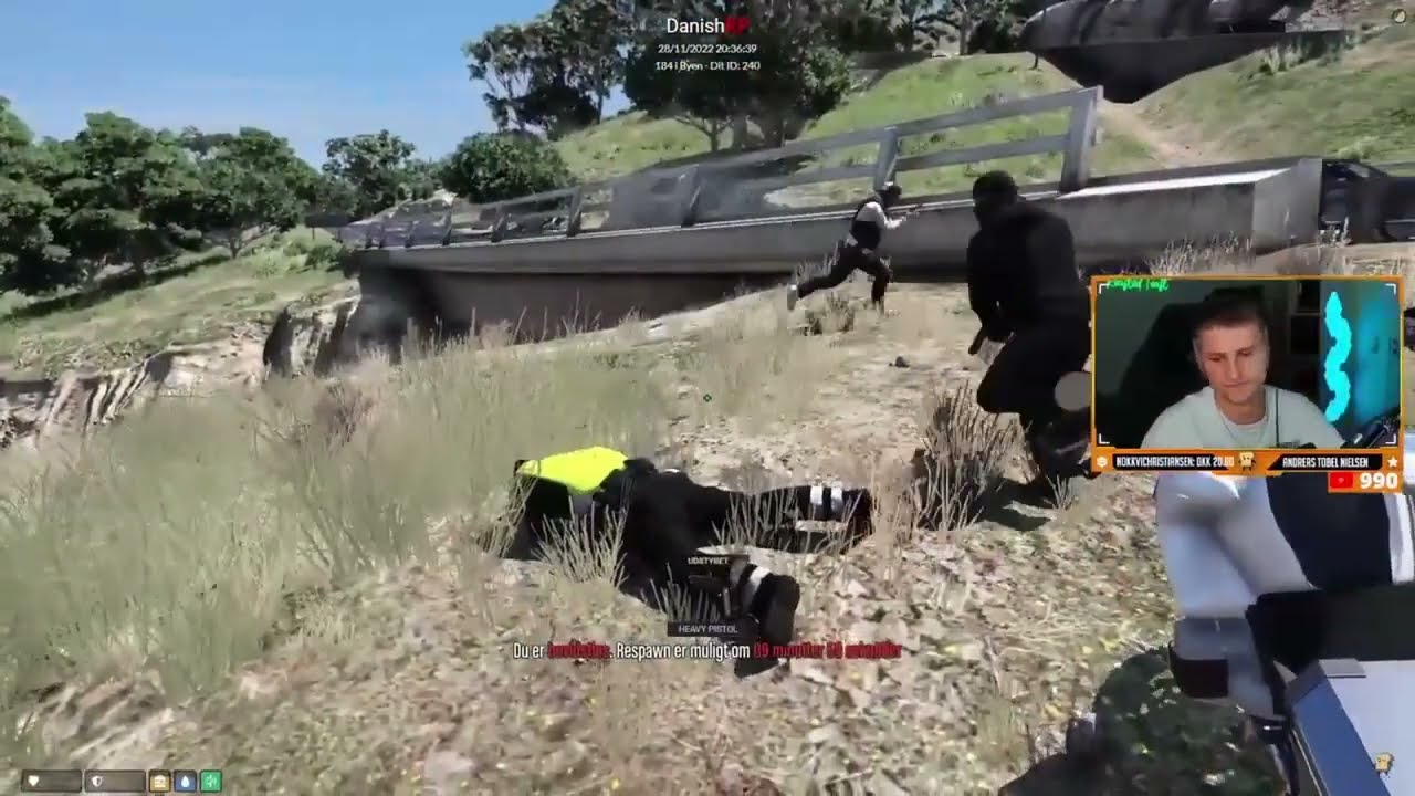 OTF SAGEN! HVOR MON INSPIRATIONEN KOMMER FRA???