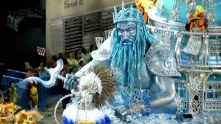 Rio Carnaval 2011