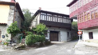 Vall de Lena 1 de 2 (Asturies)