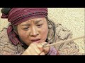 [2009년 시청률 1위] 선덕여왕 The Great Queen Seondeok 사막의 모래에 갇힌 칠숙.덕만.소화, 홀로 빠져나온 덕만