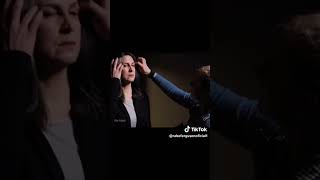 SHOUT OUT TO PAMELA RABE JOAN FERGUSON THAT'S MY GIRL EIVL 👿 WENTWORTH.CON. WENTWORTH SHOWCASE