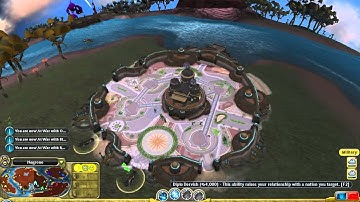 galaxy31M Plays; Spore GA; Part 39: Let