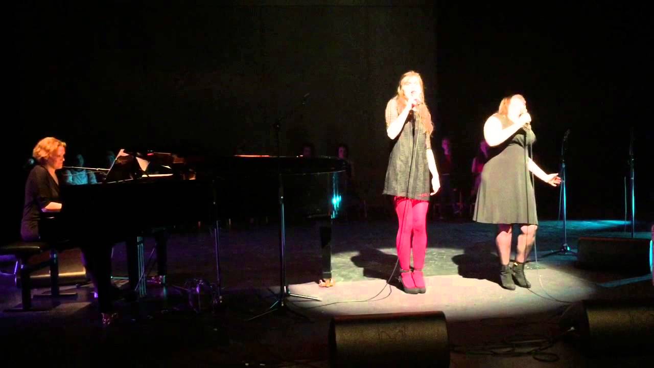 Anything goes - YouTube