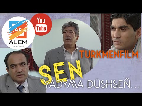 Turkmenfilm \