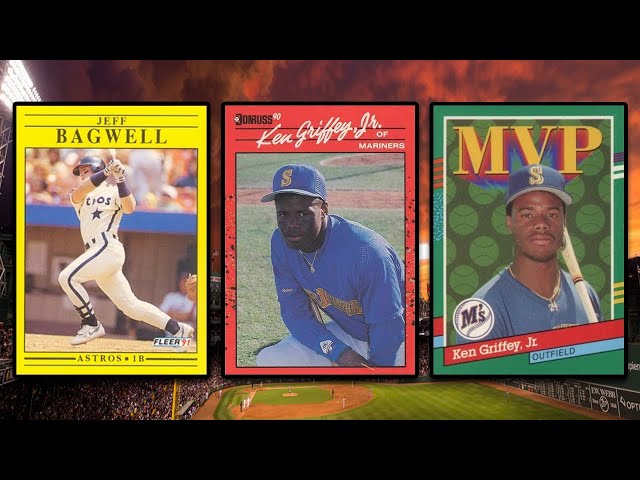 rare 1990s baseball cards Dark Magician of Chaos (Holographic) main image 0