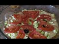 Как приготовить домашнюю пиццу с моцареллой по вегану | постная | но очень вкусная