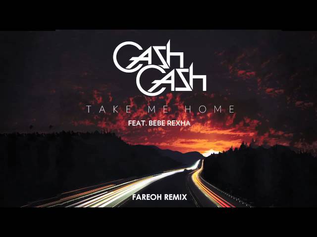 Cash Cash - Take Me Home ft. Bebe Rexha (Fareoh Remix) class=