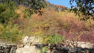 Ритлите И Античната Базилика До Лютиброд