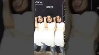 Chinita Girl Tiktok Xyriel Manabat