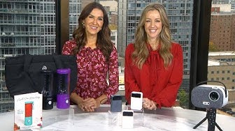 Thumbnail for Inside Deals on Blendjet Portable Blender, JOYFAR Power Bank, Lumi Portable Projector—Up to 76% Off