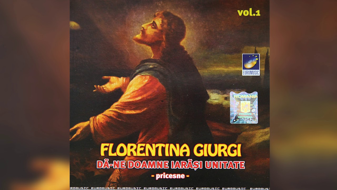 florentina giurgi pricesne vol 3