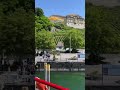 🇩🇪Meersburg am Bodensee , traveling with ferry in Lake Konstanz