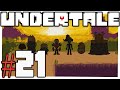 FINALE PACIFISTA - Undertale ITA #21