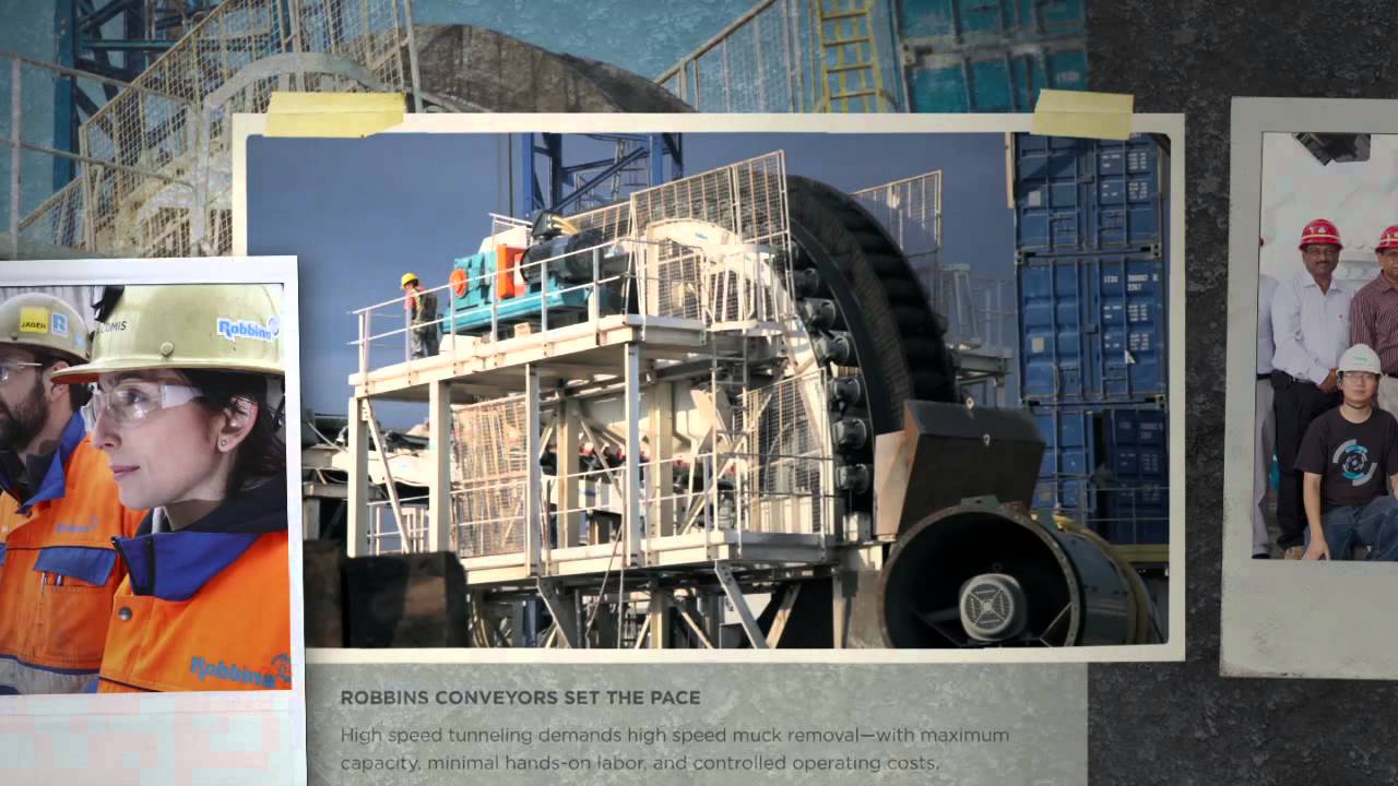 Happy Holidays from Robbins