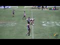 United Arab Emirates vs Italy, Mixed Open, Round 8 | Touch World Cup 2019