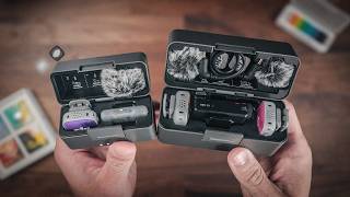 $99 Gets You This? DJI Mic Mini 2 Full Breakdown