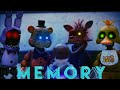 Memory By Rockit Gaming Fnaf LEGO