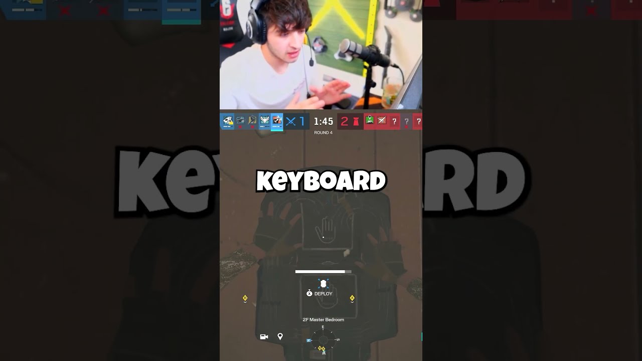 Using A Xim Will NOT Get You Banned IF Your In PC Lobbys RAINBOW SIX SIEGE