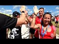 2022 IDBF 13th Club Crew World Championships Highlights
