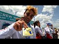 2022 IDBF 13th Club Crew World Championships Highlights