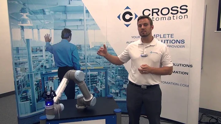 Universal Robots and Safety Planes