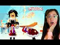 Roblox - UMA CIDADE MUITO ESTRANHA NO BROOKHAVEN | Luluca Games