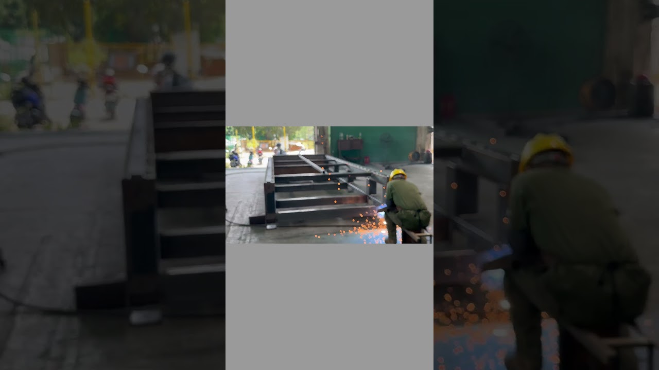 Inside Look at Track Production: A Real-World Glimpse  