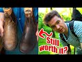 Are Blundstones Still Worth It? (Restoration & Waterproofing!)