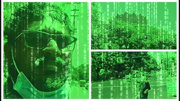 matrix movie style transfer on video using android app with no code or programming