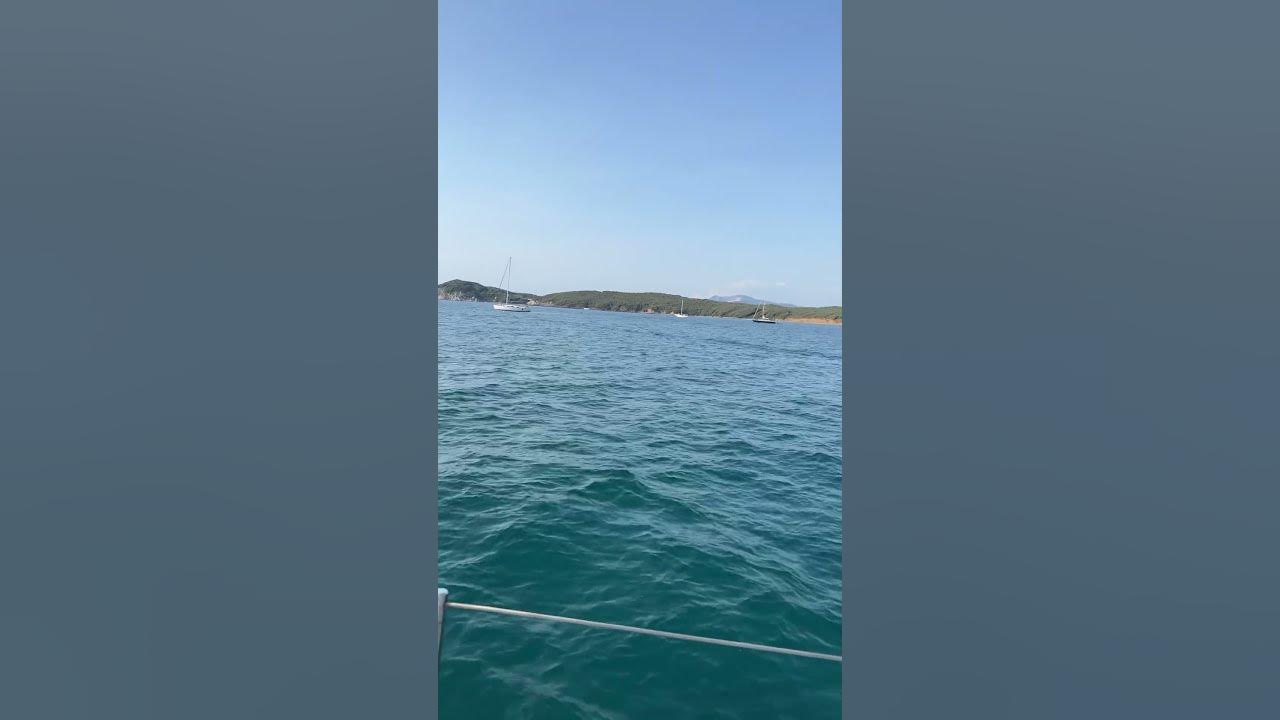 La bellessa di Baratti YouTube