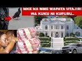 MKE NA MME WALIVYOPATA UTAJIRI MKUBWA WA MASHARTI MEPESI KUKU KUDONOA MAHINDI KILICHOTOKEA HUTOAMINI MKE NA MME WALIVYOPATA UTAJIRI MKUBWA WA MASHARTI MEPESI KUKU KUDONOA MAHINDI KILICHOTOKEA HUTOAMINI