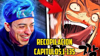 Era la PEOR BASURA y ahora es EL MEJOR ALBAÑIL DEL MUNDO? |El mejor Ingeniero de mundo(RECOPILACIÓN)