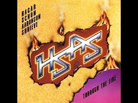 【国内盤・デラックス仕様レコード】HSAS /THROUGH THE FIRE HSAS – Through The Fire | Releases | Discogs