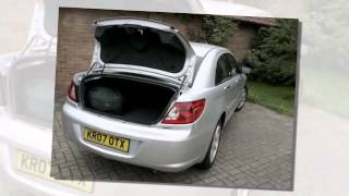 Oбзор Chrysler Sebring Крайслер Себринг cедан
