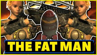 Fallout's Most Devastating Weapon