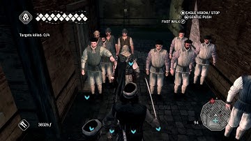 AC2 - Assume The Position