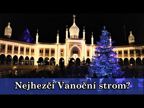 Video: Nejlepší pařížské vánoční trhy pro rok 2019 a 2020