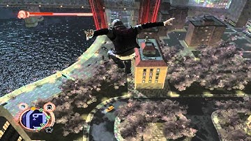 Prototype Playthrough - Part 40 - by Cady