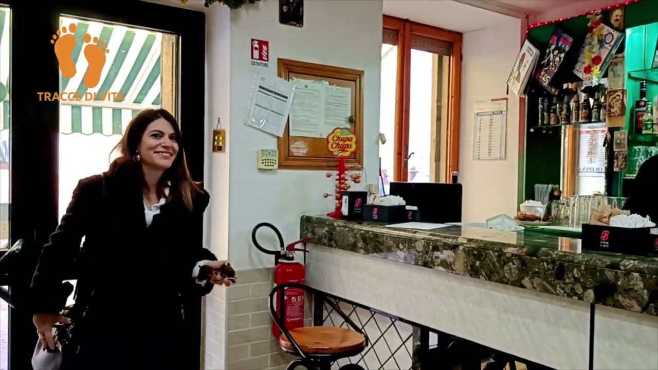 Tracce di vita: CASTILENTI  -  TE