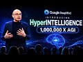 Google Just Revealed What Comes After AGI (The Path to ASI Is Shocking!)