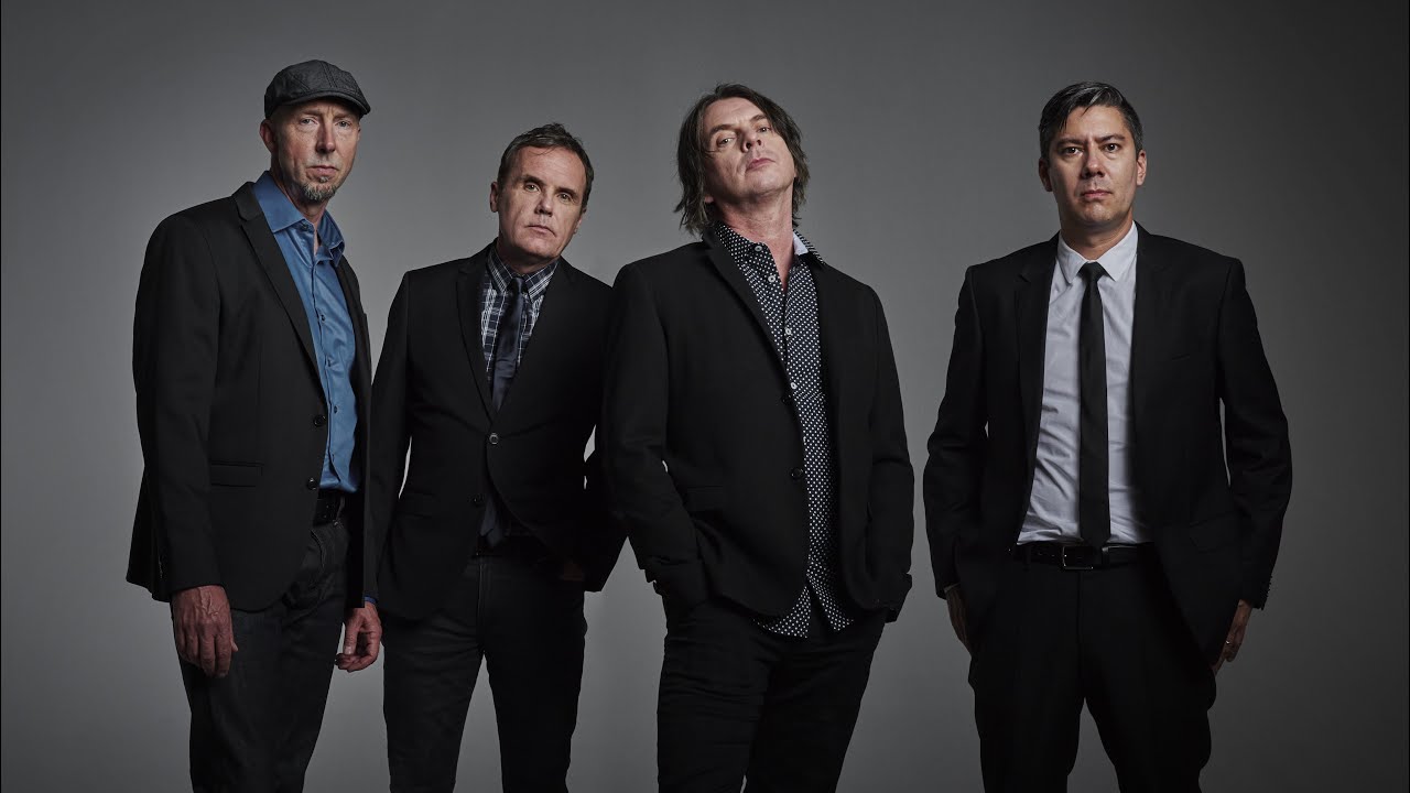 54•40 | One Day in Your Life