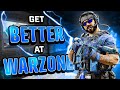 Stop BEING A BOT! How to ACTUALLY Improve at Warzone! In-Depth Breakdowns w Advance Warzone Tips!