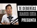 EP. 012 - Te deberías hacer esta Pregunta antes de morir - CDB Podcast con Dani