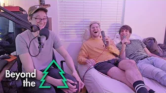 We're still going to RTX | Beyond the Pine #93