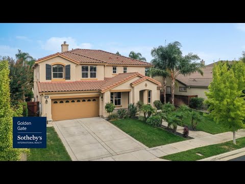 1716 Mediterraneo Place, Brentwood, CA home video tour