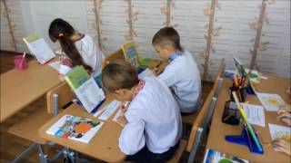 Урок позакласного читання, 3 клас. Вчитель початкових класів Горобченко Ірина Миколаївна Урок позакласного читання, 3 клас. Вчитель початкових класів Горобченко Ірина Миколаївна