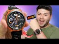 MASX AURORA ONE: Bonitão, Barato e Tela Absurda AMOLED Aurora One (Análise Completa)