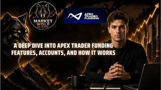 A Deep Dive into Apex Trader Funding: Features, Accounts, and How It Works
